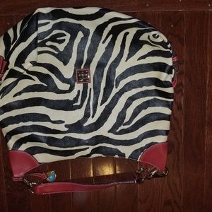 Dooney and bourke bag